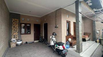 Gambar 5 Dijual rumah mewah lantai 2 area pemogan kpaon