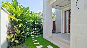 Gambar 4 Dijual rumah modern minimalis lantai 2 area sanur