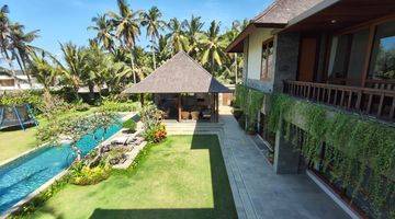 Gambar 1 DIJUAL RUMAH DEMI VILLA OCEAN VIEW SABA GIANYAR