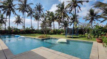 Gambar 4 DIJUAL RUMAH DEMI VILLA OCEAN VIEW SABA GIANYAR