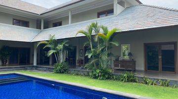 Gambar 5 Dijual Villa Mewah Area Mertasari Sanur