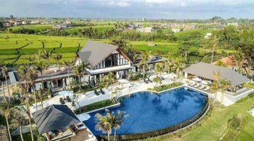 Gambar 3 Dijual Villa Luxury Los Pantai Cemagi