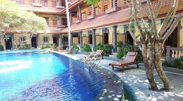 Gambar 2 Dijual/Disewa Hotel/Apartement Area Kuta Bali