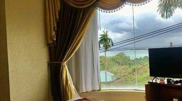 Gambar 4 Dijual Villa Super Mewah Ocean View Area Jimbaran 