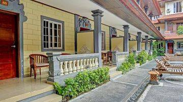 Gambar 3 Dijual/Disewa Hotel/Apartement Area Kuta Bali