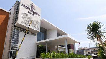 Gambar 5 Dijual Mahogany Hotel Nusa Dua Murahh