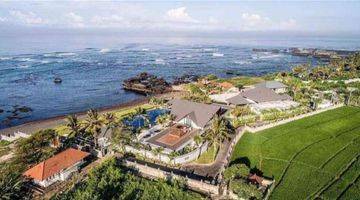 Gambar 1 Dijual Villa Luxury Los Pantai Cemagi