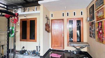 Gambar 2 Dijual Rumah Minimalis Modern Tengah Kota Area Barat Malioboro