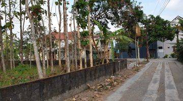 Gambar 2 Tanah Pekarangan Strategis Prospektif Area Barat Jl.Palagan Km9,5