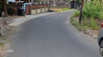 Gambar 5 Tanah Pekarangan Strategis Prospektif Area Barat Jl.Palagan Km9,5