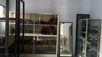 Gambar 4 Disewakan Ruko 1 Lantai Seputar Jl.Parangtritis Km.4 Sewon Bantul