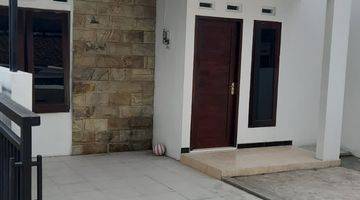 Gambar 2 Disewakan Rumah Baru Siap Huni Dalam Cluster Area Ringroad Barat