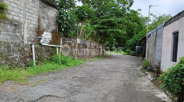Gambar 5 Dijual Cepat Tanah Pekarangan Seputar Kampung Flory Mlati Sleman