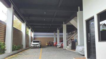 Gambar 2 Dijual Cepat Kost Exclusive 22 Kamar Full Penghuni Dekat UMY,ATA
