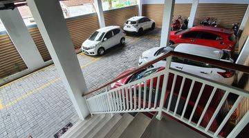 Gambar 4 Dijual Cepat Kost Exclusive 22 Kamar Full Penghuni Dekat UMY,ATA