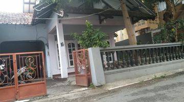 Gambar 4 Dijual Murah Rumah Luas Strategis Kawasan Umbulharjo Kodya Jogja