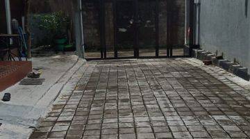 Gambar 2 Dijual Cepat Tanah Pekarangan Kosong Dalam Cluster Area Godean