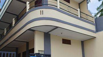 Gambar 1 Dijual Rumah 2 Lantai Dan Kost 3 Lantai Samping Utara Hotel Hyatt