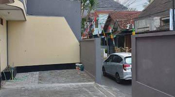Gambar 2 Dijual Rumah 2 Lantai Dan Kost 3 Lantai Samping Utara Hotel Hyatt