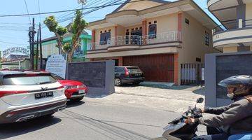 Gambar 5 Dijual Rumah 2 Lantai Dan Kost 3 Lantai Samping Utara Hotel Hyatt