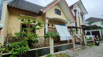 Gambar 5 Dijual Cepat Rumah Minimalis Seharga Tanah Dibelakang Aa Ykpn