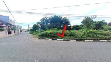 Gambar 1 Dijual Tanah Strategus Pusat Bisnis Area Jln Damai Jln Kaliurang