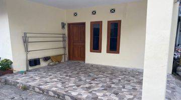 Gambar 3 Dijual Rumah Murah Dalam Komplek One Gate System Barat Ps Sleman