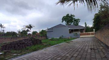 Gambar 2 Dijual Tanah Kavling Dalam Cluster View Sawah Area Jakal Palagan