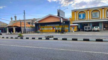 Gambar 5 Dijual Ruko Strategis Pinggir Jalan Magelang Km7,5 Dekat Jcm Mall