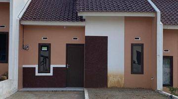 Gambar 1 RUMAH SUBSIDI SHM DP ALL IN 8JT-AN, ANGSURAN FLAT 1JT, BOJA-KENDAL