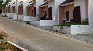 Gambar 5 RUMAH SUBSIDI SHM DP ALL IN 8JT-AN, ANGSURAN FLAT 1JT, BOJA-KENDAL