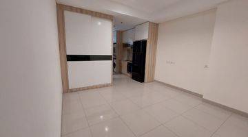 Gambar 3 Dijual Apartement Semi Furnish Cleon Park Jakarta Garden City, Cakung, Jakarta Timur, 030