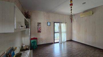 Gambar 1 Dijual Rumah Modern Unfurnished Kt 4+1 Cluster Lantana, Jakarta Garden City, Cakung, 007