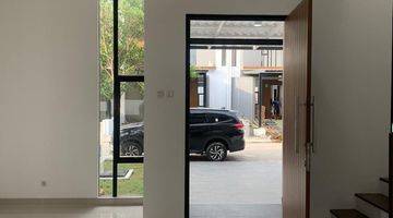 Gambar 3 Dijual Rumah Minimalis Modern 2 Lantai Metland Menteng, Cakung, Jakarta Timur, 011