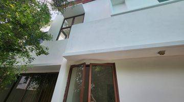 Gambar 1 Dijual Rumah Modern Kondisi Rapih Cluster Cassia, Jakarta Garden City, Cakung, 007