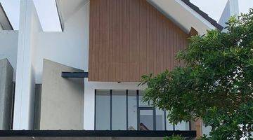 Gambar 1 Dijual Rumah Minimalis Modern 2 Lantai Metland Menteng, Cakung, Jakarta Timur, 011