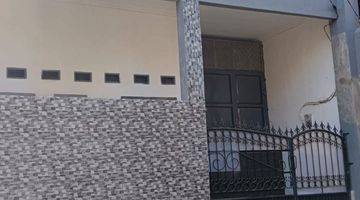 Gambar 1 Dijual Rumah 2 Lantai Unfurnished Lokasi Strategis Perumahan Jatimulya, Bekasi Timur, 004