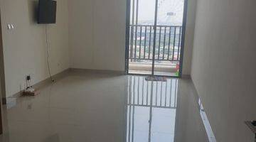 Gambar 1 Dijual Cepat Apartement Siap Huni 2 BR Cleon Park, Jgc, Cakung, 028