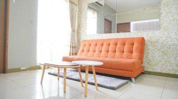 Gambar 1 Dijual Apartement Gading Greenhill Full Furnished, Kelapa Gading, Jakarta Utara, 027