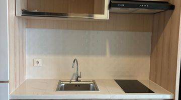 Gambar 4 Dijual Apartement Siap Huni Plus Ac Cleon Park Jakarta Garden City, Cakung, 015