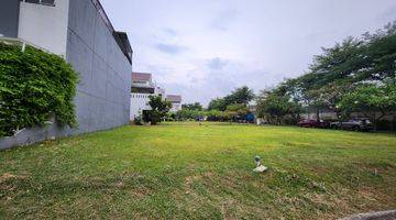 Gambar 1 Dijual Tanah Kavling Luas 252m Cluster Palm Spring, Jakarta Garden City, Cakung, 007