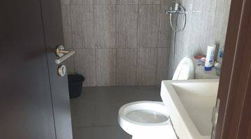 Gambar 2 Dijual Cepat Apartement Siap Huni 2 BR Cleon Park, Jgc, Cakung, 028