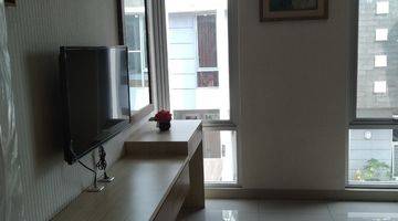 Gambar 2 Dijual Rumah Konsep Apartemen D'Bali