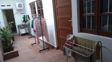 Gambar 2 Dijual Rumah Siap Huni Sayap Jl Rama