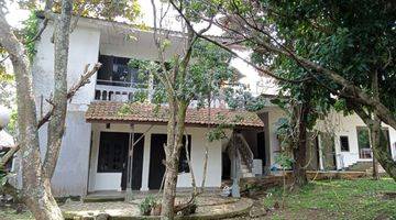 Gambar 2 Dijual Rumah Belanda Sayap Dago