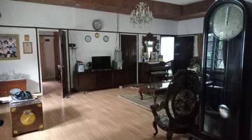 Gambar 4 Dijual Rumah Belanda Sayap Dago