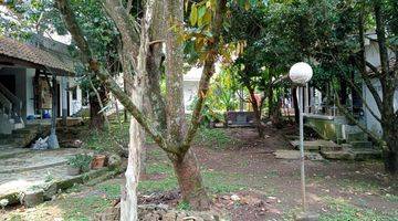 Gambar 5 Dijual Rumah Belanda Sayap Dago