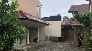 Gambar 1 Dijual Cepat Rumah Siap Huni di Cirendeu Tanggerang 