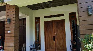 Gambar 1 *Dijual Rumah Terawat Siap Huni Full Furnished Tinggal Bawa Koper