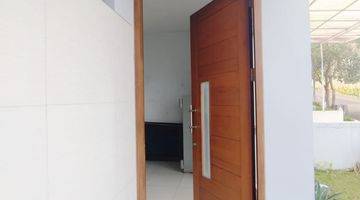 Gambar 4 *Dijual Rumah di Budi Indah*